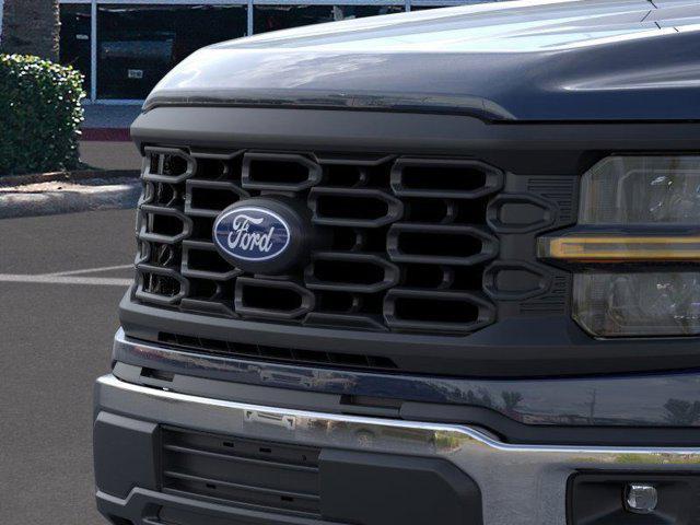 new 2024 Ford F-150 car, priced at $93,491