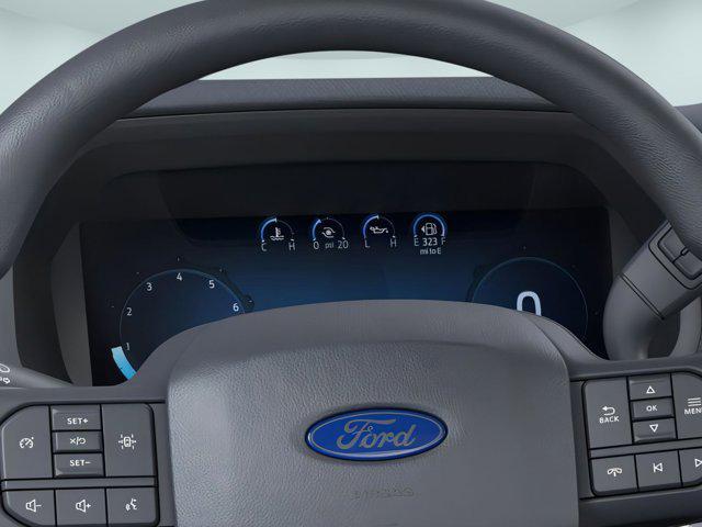 new 2024 Ford F-150 car, priced at $93,242