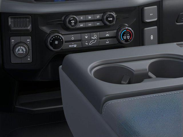 new 2024 Ford F-150 car, priced at $93,242