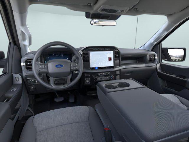 new 2024 Ford F-150 car, priced at $93,242