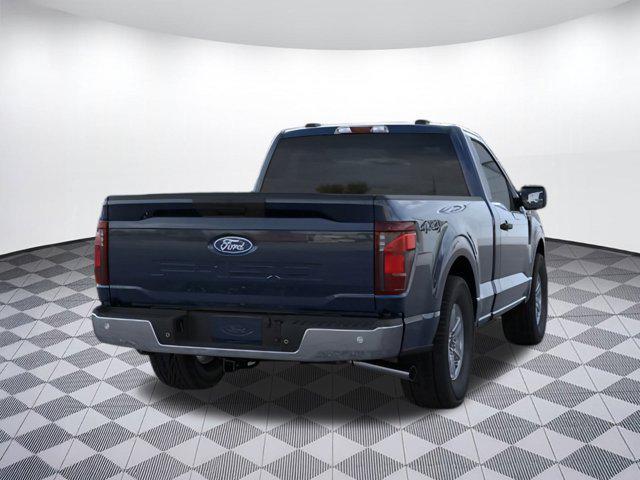 new 2024 Ford F-150 car, priced at $93,242