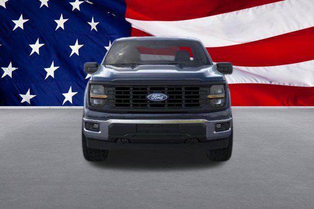 new 2024 Ford F-150 car, priced at $93,491