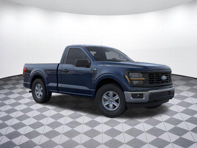 new 2024 Ford F-150 car, priced at $93,242