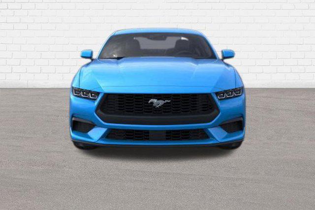 new 2024 Ford Mustang car, priced at $33,591