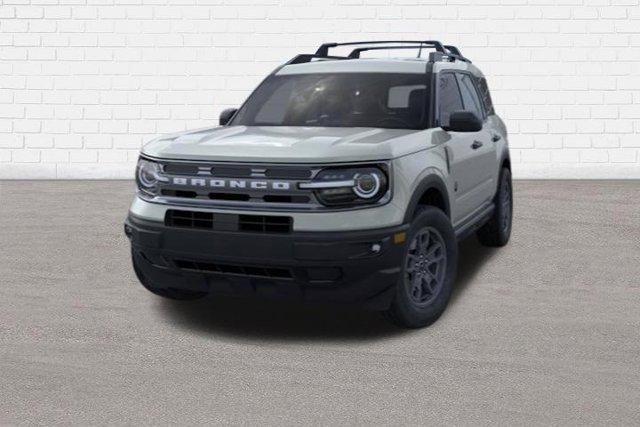 new 2024 Ford Bronco Sport car, priced at $34,991