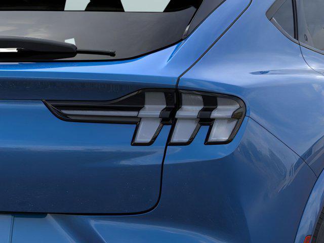new 2025 Ford Mustang Mach-E car, priced at $43,071