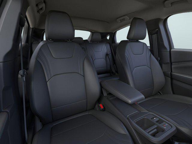 new 2025 Ford Mustang Mach-E car, priced at $43,071