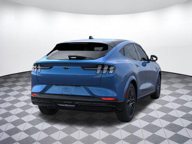 new 2025 Ford Mustang Mach-E car, priced at $43,071
