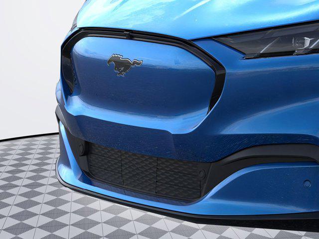 new 2025 Ford Mustang Mach-E car, priced at $43,071