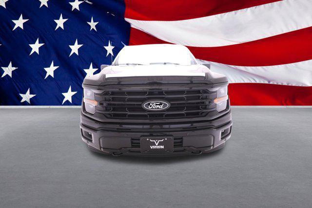 new 2025 Ford F-150 car, priced at $61,851