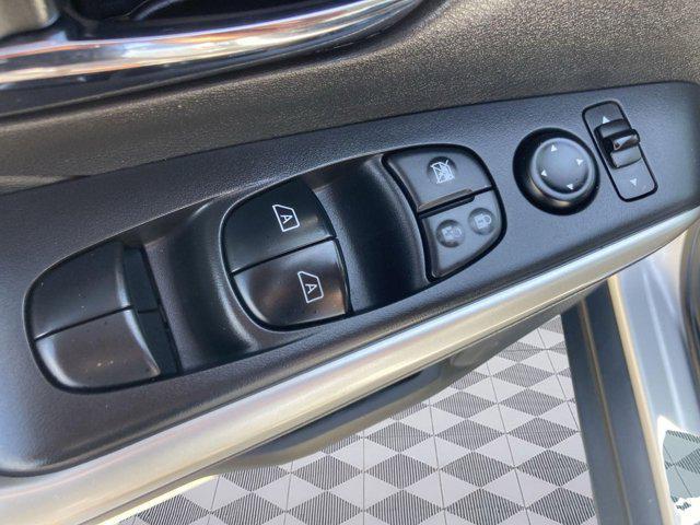 used 2019 Nissan Kicks car, priced at $14,997
