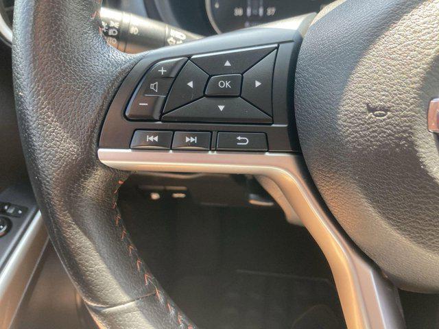 used 2019 Nissan Kicks car, priced at $14,997