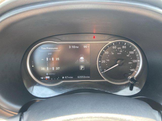 used 2019 Nissan Kicks car, priced at $14,997