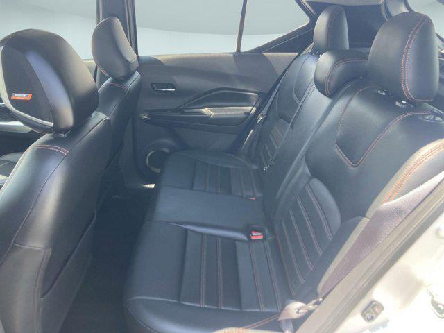 used 2019 Nissan Kicks car, priced at $14,997