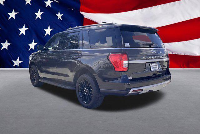 new 2024 Ford Expedition car, priced at $63,002