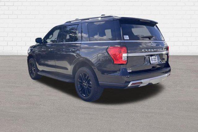 new 2024 Ford Expedition car, priced at $63,002