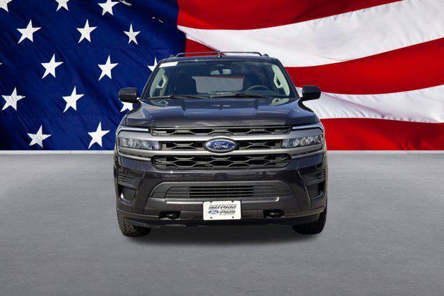 new 2024 Ford Expedition car, priced at $63,002