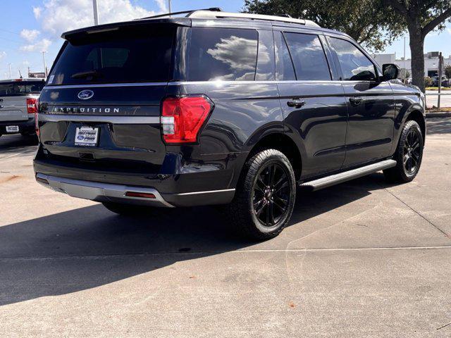 new 2024 Ford Expedition car, priced at $63,002