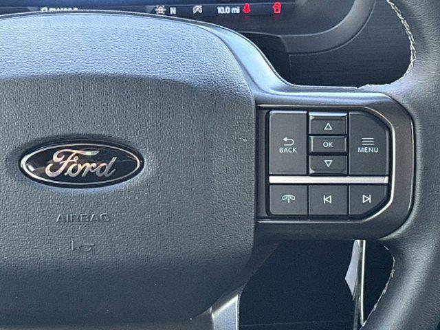 new 2024 Ford F-150 car, priced at $49,793