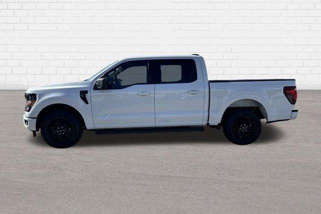 new 2024 Ford F-150 car, priced at $50,191