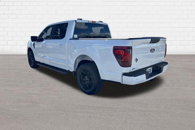 new 2024 Ford F-150 car, priced at $50,191