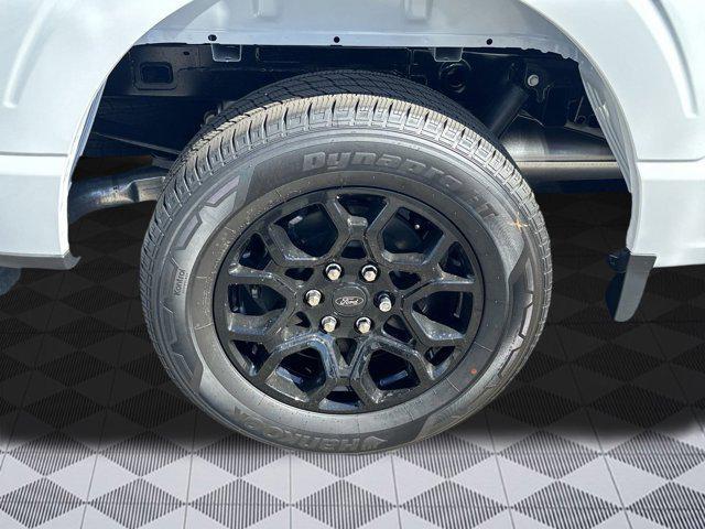 new 2024 Ford F-150 car, priced at $45,221