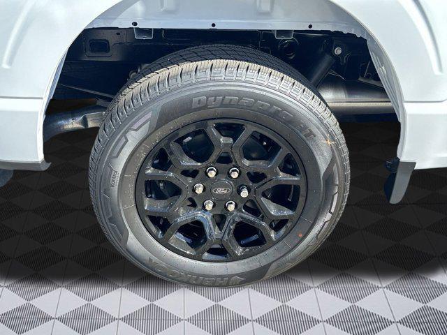 new 2024 Ford F-150 car, priced at $49,793