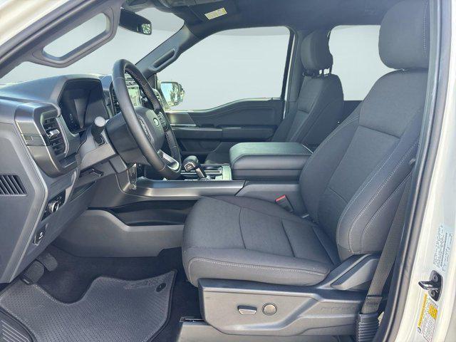 new 2024 Ford F-150 car, priced at $49,793