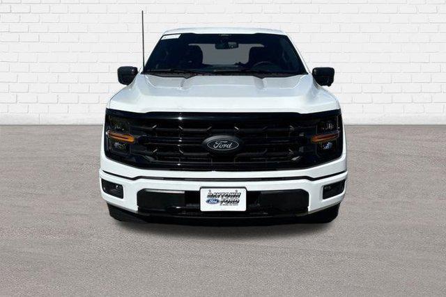 new 2024 Ford F-150 car, priced at $50,191