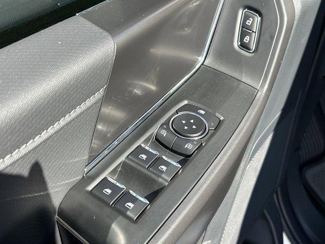 new 2024 Ford F-150 car, priced at $49,793