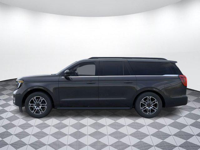 new 2025 Ford Expedition Max car, priced at $71,161