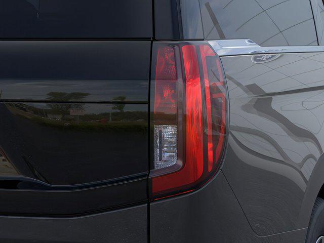 new 2025 Ford Expedition Max car, priced at $71,161