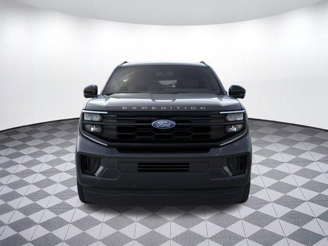 new 2025 Ford Expedition Max car, priced at $71,161