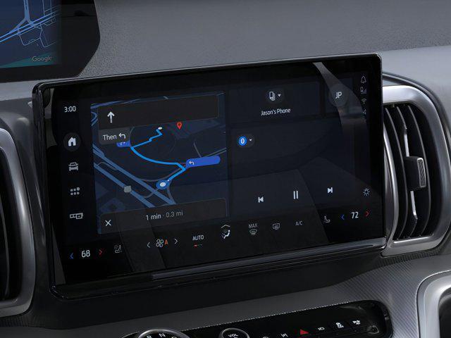new 2025 Ford Expedition Max car, priced at $71,161