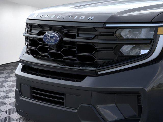 new 2025 Ford Expedition Max car, priced at $71,161