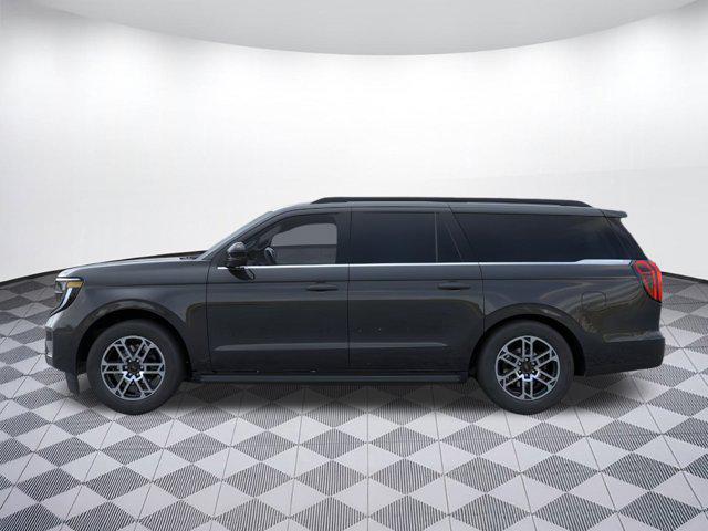 new 2025 Ford Expedition Max car, priced at $71,161