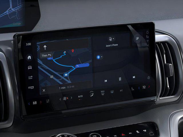 new 2025 Ford Expedition Max car, priced at $71,161