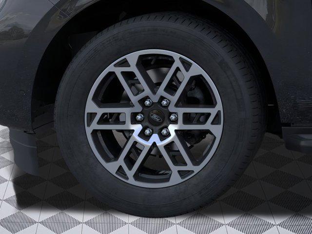 new 2025 Ford Expedition Max car, priced at $71,161