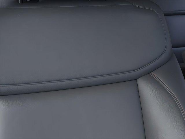 new 2025 Ford Expedition Max car, priced at $71,161