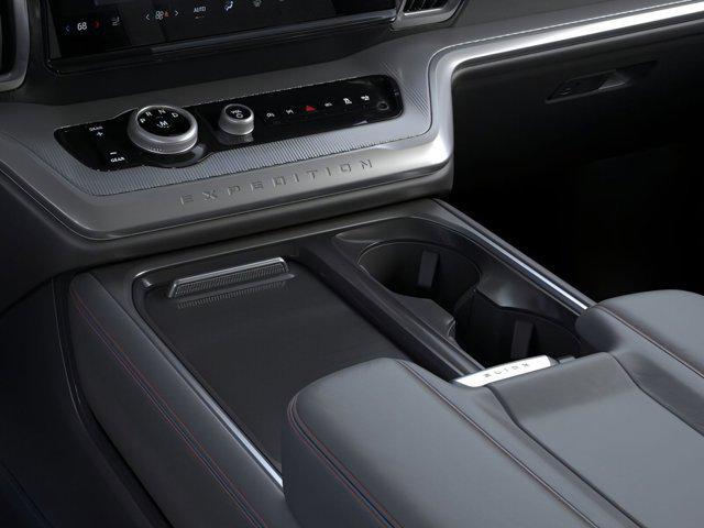 new 2025 Ford Expedition Max car, priced at $71,161