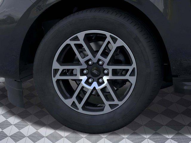 new 2025 Ford Expedition Max car, priced at $71,161