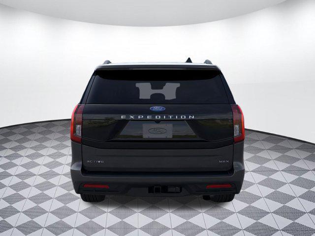 new 2025 Ford Expedition Max car, priced at $71,161