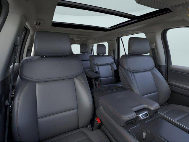 new 2025 Ford Expedition Max car, priced at $71,161