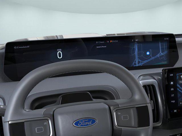 new 2025 Ford Expedition Max car, priced at $71,161
