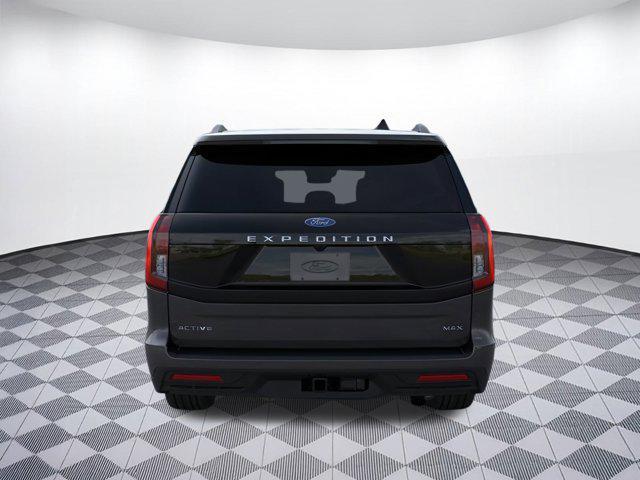 new 2025 Ford Expedition Max car, priced at $71,161