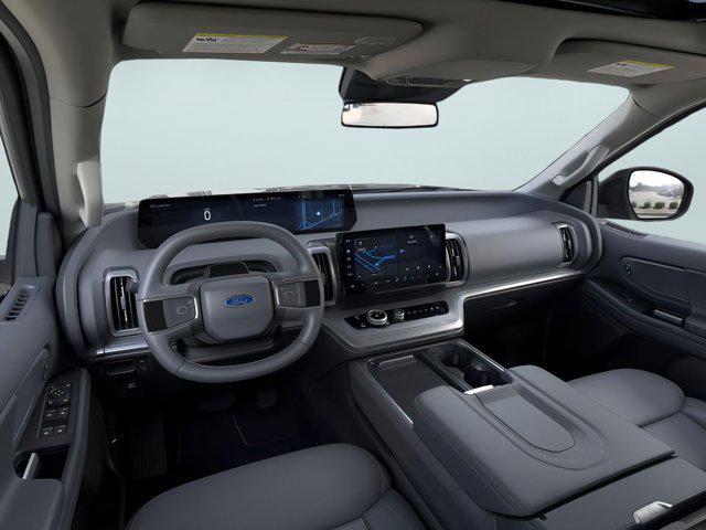 new 2025 Ford Expedition Max car, priced at $71,161