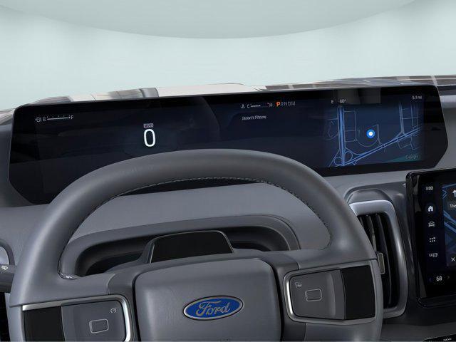 new 2025 Ford Expedition Max car, priced at $71,161