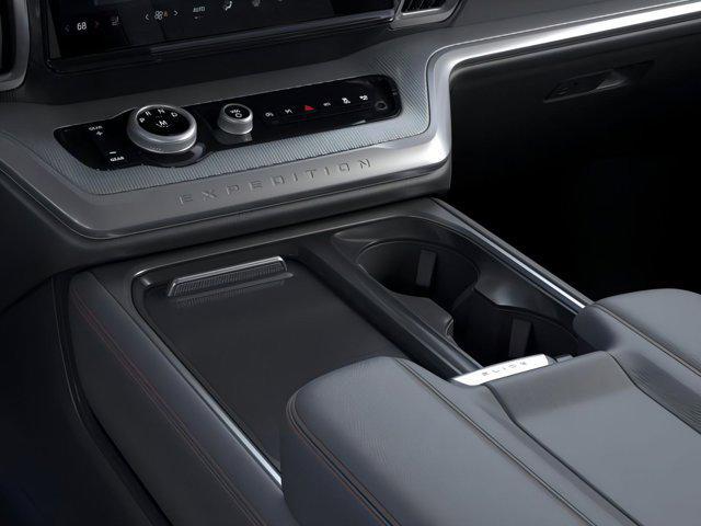 new 2025 Ford Expedition Max car, priced at $71,161