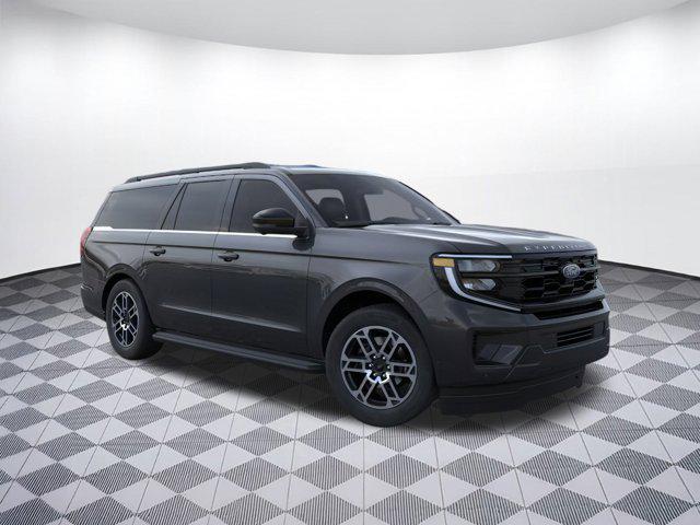 new 2025 Ford Expedition Max car, priced at $71,161