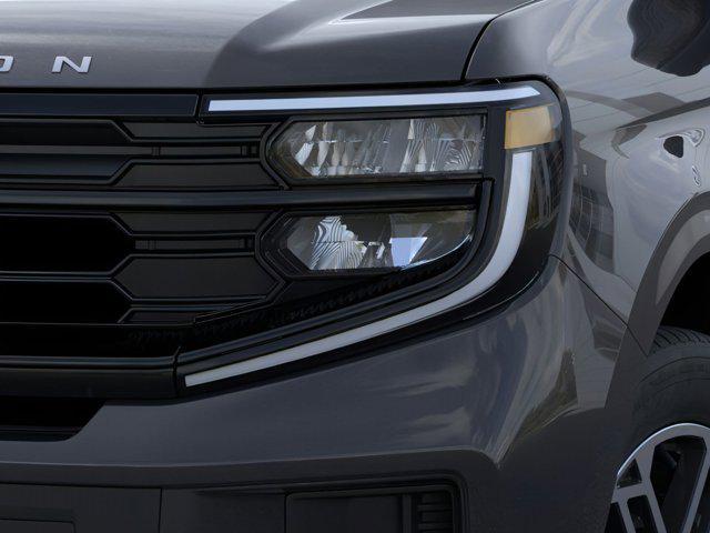 new 2025 Ford Expedition Max car, priced at $71,161
